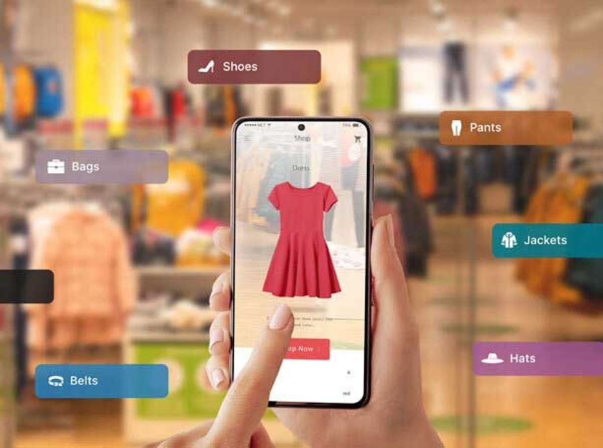 Video commerce turns YouTube into a new front door for Indian apparel retail